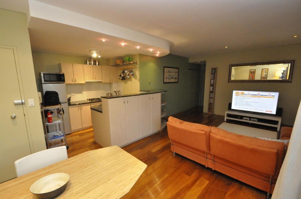 Glebe Self-Contained Modern One-Bedroom Apartment (47ROS) Image 7